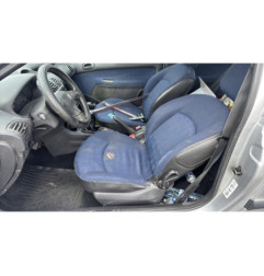 Boitier air bag PEUGEOT 206