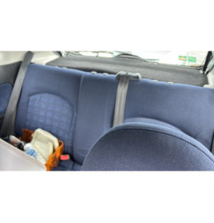 Boitier air bag PEUGEOT 206
