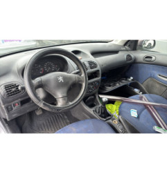 Boitier air bag PEUGEOT 206