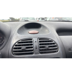 Boitier air bag PEUGEOT 206