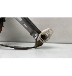 Leve vitre electrique avant gauche PEUGEOT 206