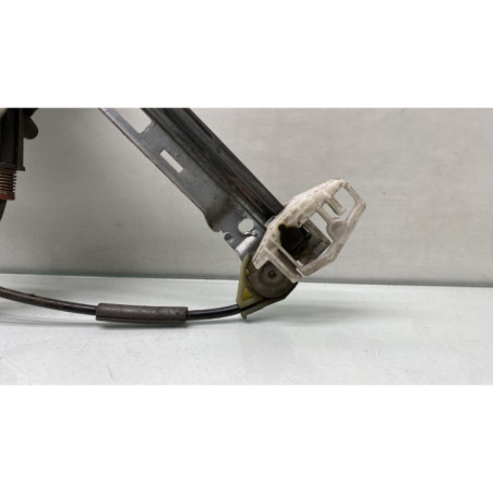 Leve vitre electrique avant gauche PEUGEOT 206