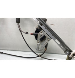 Leve vitre electrique avant gauche PEUGEOT 206