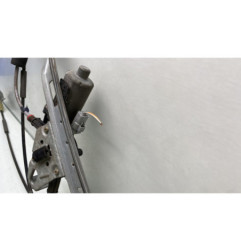 Leve vitre electrique avant gauche PEUGEOT 206
