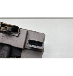 Serrure avant gauche PEUGEOT 206
