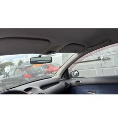 Serrure avant gauche PEUGEOT 206