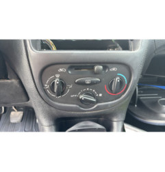 Serrure avant gauche PEUGEOT 206