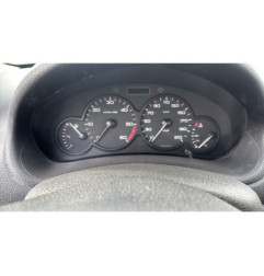 Serrure avant gauche PEUGEOT 206