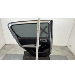 Porte arriere gauche PEUGEOT 307