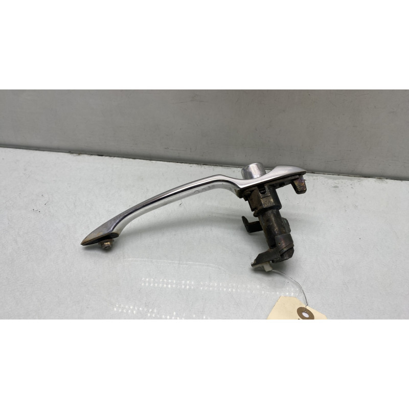 Poignee porte avant gauche ALFA ROMEO 156 Photo n°3