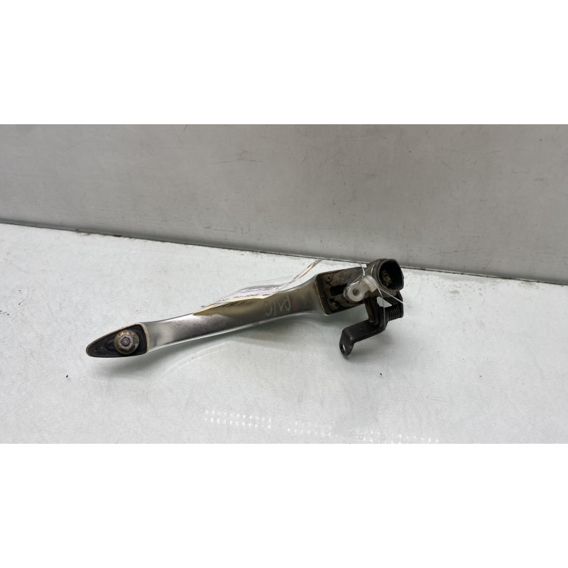 Poignee porte avant gauche ALFA ROMEO 156 Photo n°4