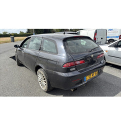 Poignee porte avant gauche ALFA ROMEO 156