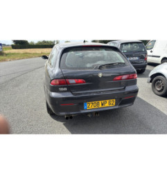 Poignee porte avant gauche ALFA ROMEO 156