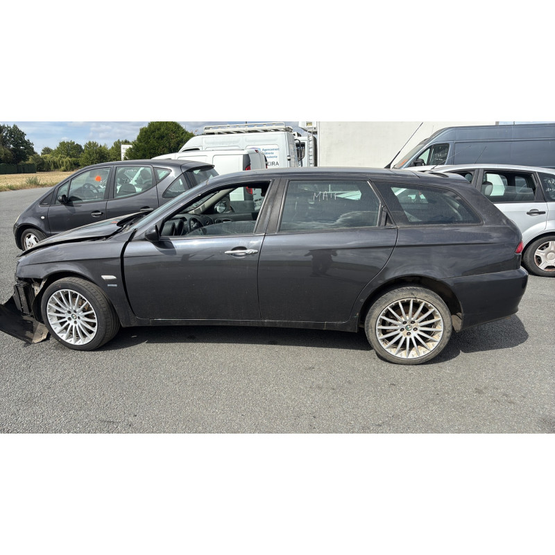 Poignee porte avant gauche ALFA ROMEO 156 Photo n°11