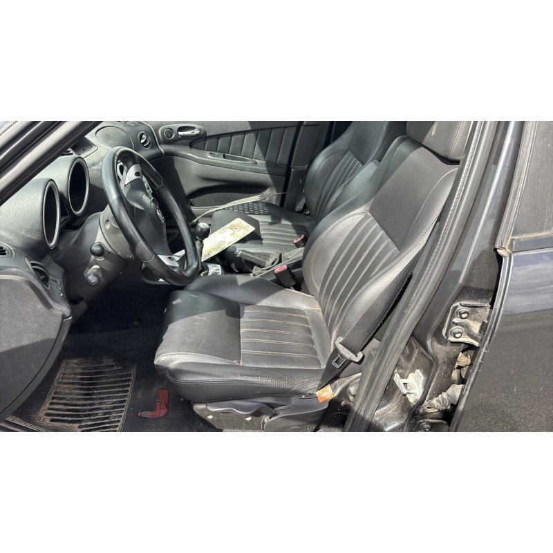 Poignee porte avant gauche ALFA ROMEO 156 Photo n°15