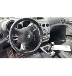 Poignee porte avant gauche ALFA ROMEO 156