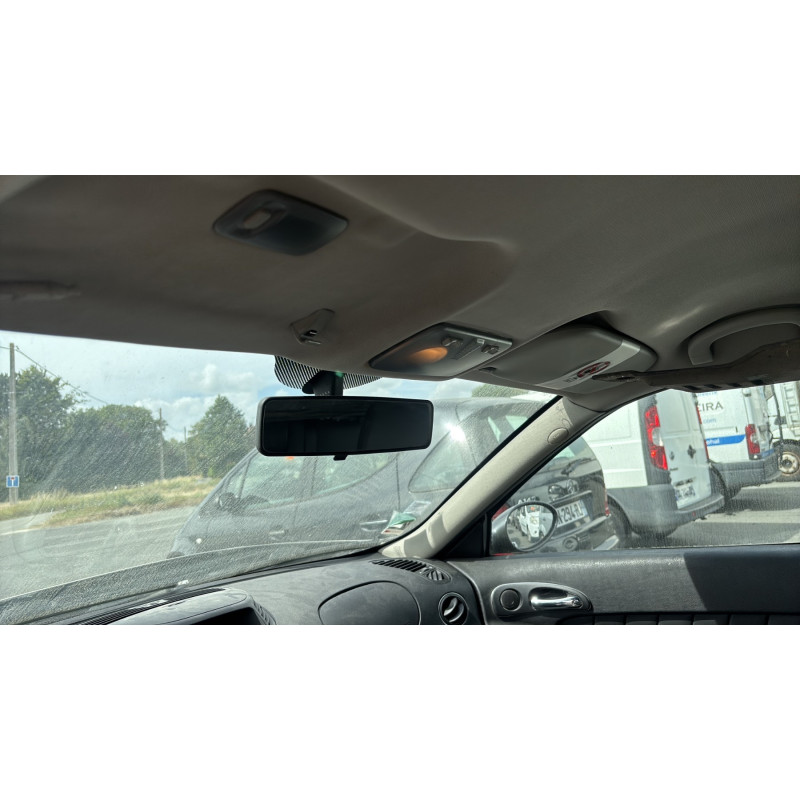 Poignee porte avant gauche ALFA ROMEO 156 Photo n°18