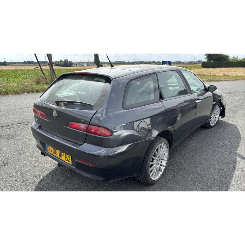 Com (Bloc Contacteur Tournant+Commodo Essuie Glace+Commodo Phare) ALFA ROMEO 156 Photo n°10