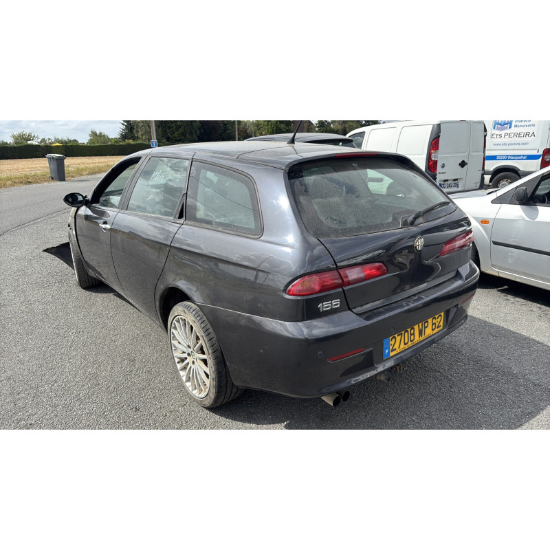 Com (Bloc Contacteur Tournant+Commodo Essuie Glace+Commodo Phare) ALFA ROMEO 156 Photo n°11