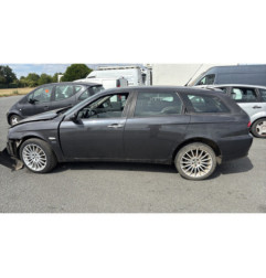 Com (Bloc Contacteur Tournant+Commodo Essuie Glace+Commodo Phare) ALFA ROMEO 156
