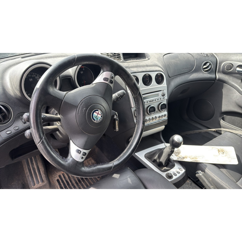 Interrupteur de leve vitre avant droit ALFA ROMEO 156 Photo n°16