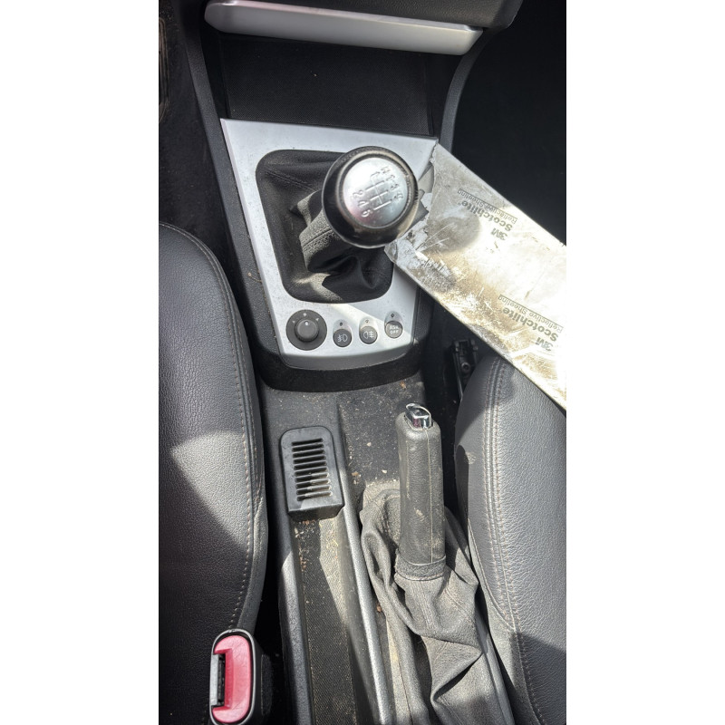 Interrupteur de leve vitre avant droit ALFA ROMEO 156 Photo n°20