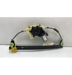 Leve vitre electrique avant gauche ALFA ROMEO 156 Photo n°1