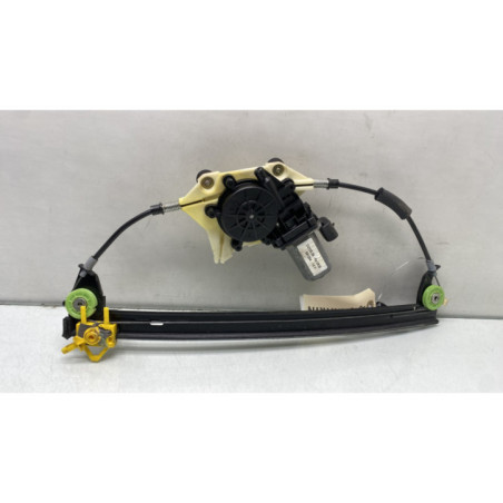 Leve vitre electrique avant gauche ALFA ROMEO 156 Photo n°1