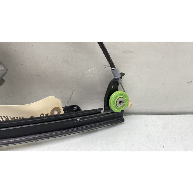 Leve vitre electrique avant gauche ALFA ROMEO 156 Photo n°4