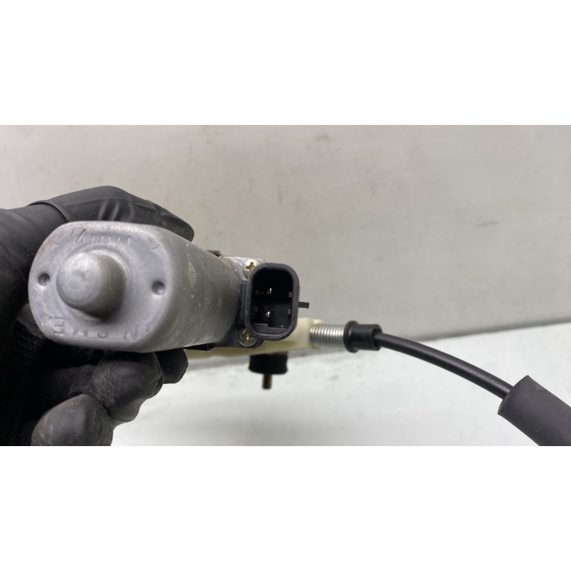 Leve vitre electrique avant gauche ALFA ROMEO 156 Photo n°5