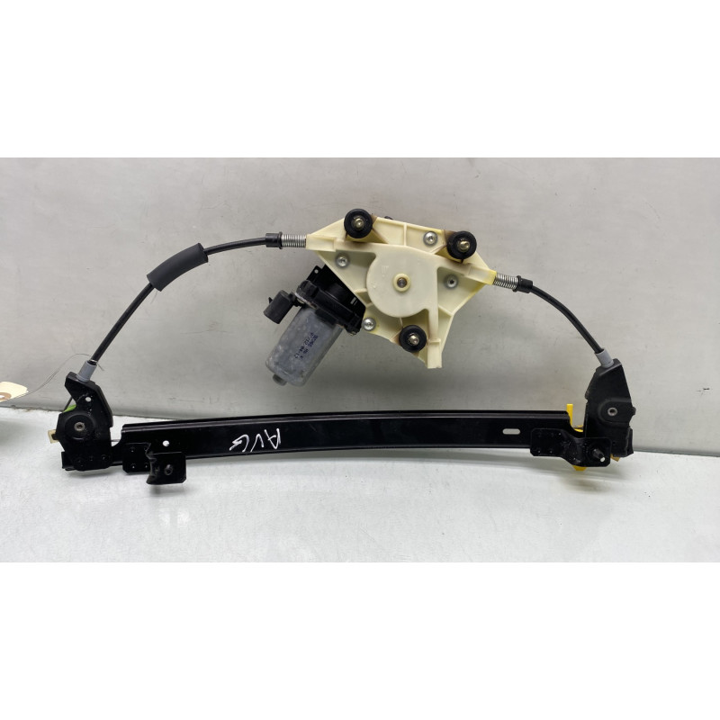Leve vitre electrique avant gauche ALFA ROMEO 156 Photo n°6