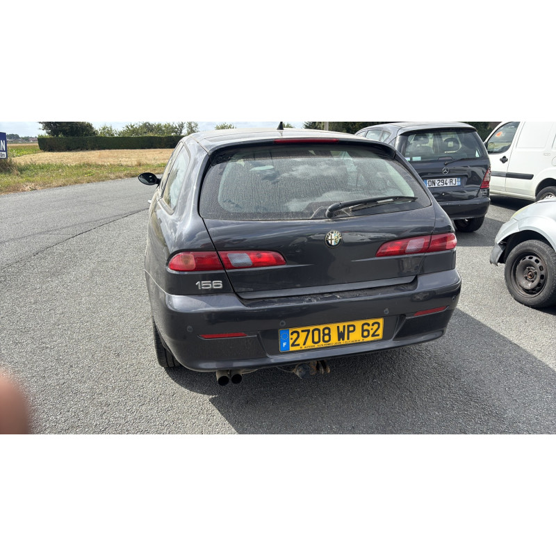 Leve vitre electrique avant gauche ALFA ROMEO 156 Photo n°11