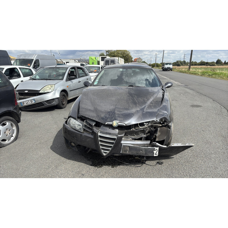 Leve vitre electrique avant gauche ALFA ROMEO 156 Photo n°14