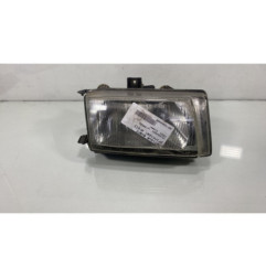 Optique avant principal droit (feux)(phare) VOLKSWAGEN CADDY 2 Photo n°6