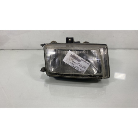 Optique avant principal droit (feux)(phare) VOLKSWAGEN CADDY 2 Photo n°6