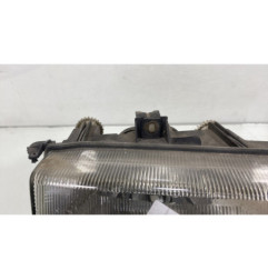 Optique avant principal droit (feux)(phare) VOLKSWAGEN CADDY 2