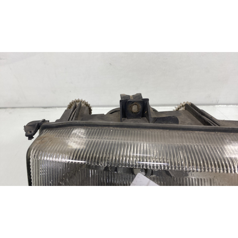 Optique avant principal droit (feux)(phare) VOLKSWAGEN CADDY 2 Photo n°7