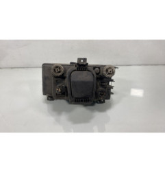 Optique avant principal droit (feux)(phare) VOLKSWAGEN CADDY 2