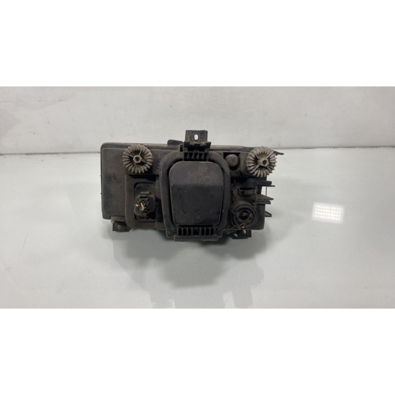 Optique avant principal droit (feux)(phare) VOLKSWAGEN CADDY 2 Photo n°8