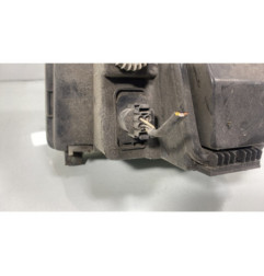 Optique avant principal droit (feux)(phare) VOLKSWAGEN CADDY 2