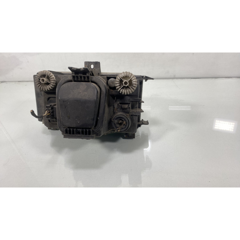 Optique avant principal droit (feux)(phare) VOLKSWAGEN CADDY 2 Photo n°11
