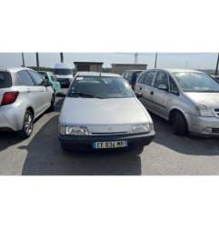 Optique avant principal gauche (feux)(phare) CITROEN ZX
