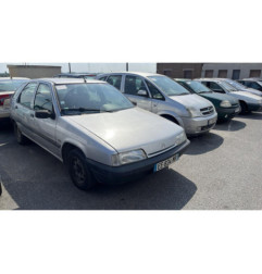 Optique avant principal gauche (feux)(phare) CITROEN ZX