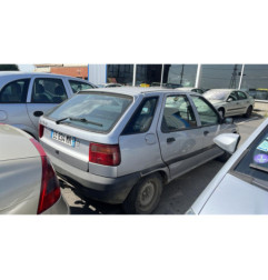 Optique avant principal gauche (feux)(phare) CITROEN ZX