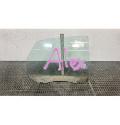 Vitre arriere droit FORD FOCUS 2 Photo n°1