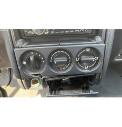 Optique avant principal gauche (feux)(phare) CITROEN ZX