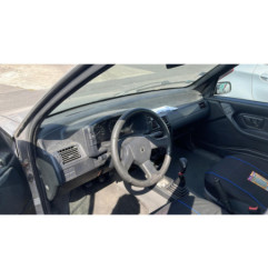 Optique avant principal gauche (feux)(phare) CITROEN ZX