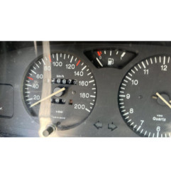 Optique avant principal gauche (feux)(phare) CITROEN ZX