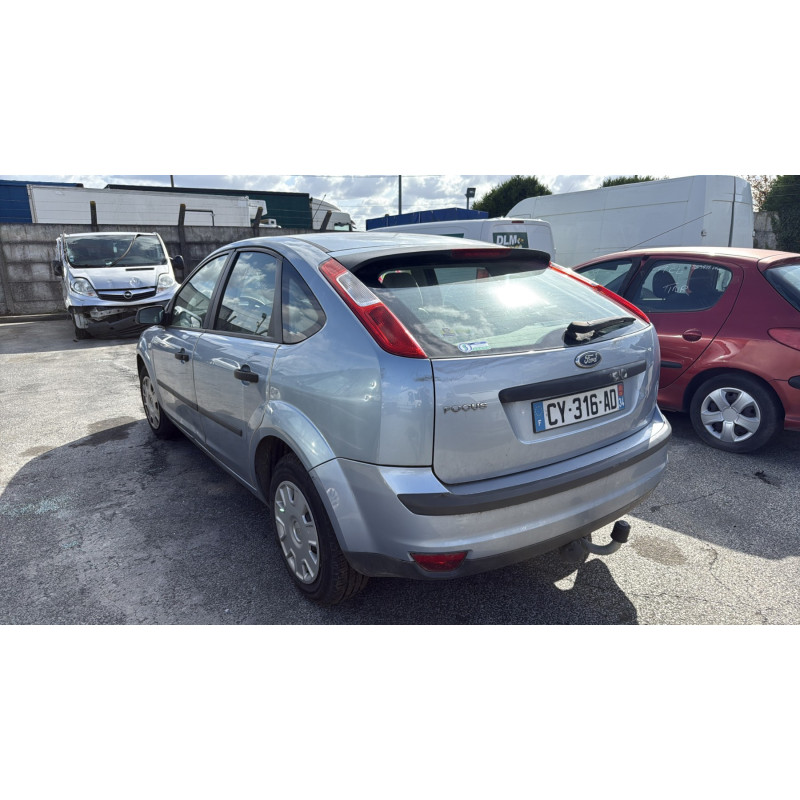 Vitre arriere droit FORD FOCUS 2 Photo n°8