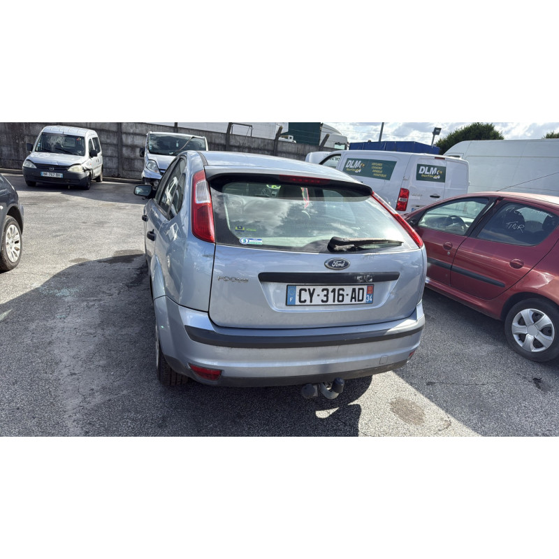 Vitre arriere droit FORD FOCUS 2 Photo n°9